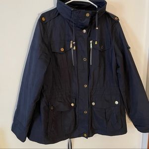 Michael Kors Raincoat☔️